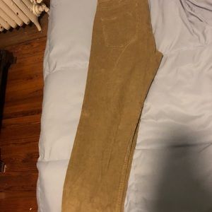 Old navy Corduroy pants